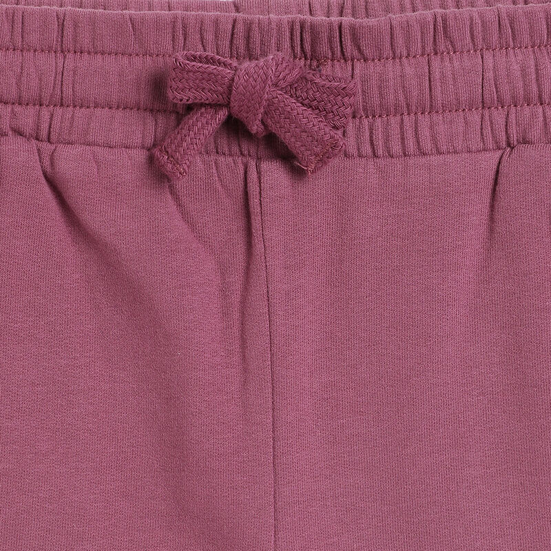 Infants Solid Joggers image number 2